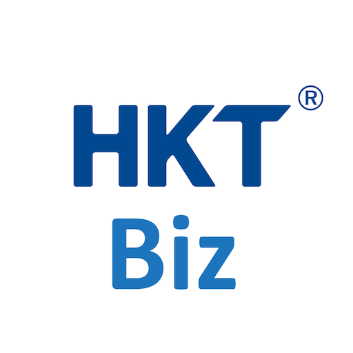 My HKT (Business) logo