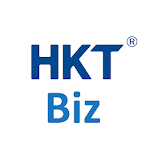 Cover Image of 下载 My HKT (Business) 2.1.3 APK