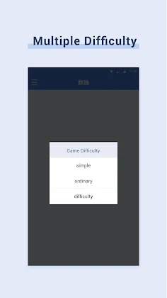 Classic Sudoku - Logic game - Screenshot 2