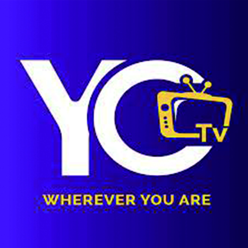 YOTV-Smart TV  Icon