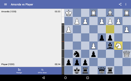 Chess Dojo 0.32.0 APK screenshots 7