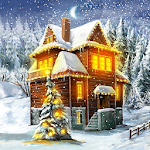 Cover Image of Download Hidden Object: Winter Wonder  APK
