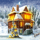 Hidden Object - Winter Wonderland icon