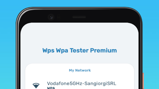 WPS WPA Tester Premium v5.0.3.14.2 MOD APK (Premium Unlocked) Gallery 2