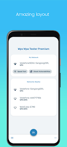 Wps Wpa Tester Premium Mod APK