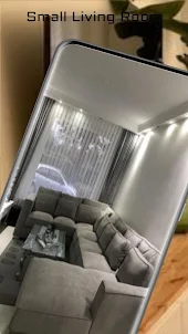 Small Living Room Design