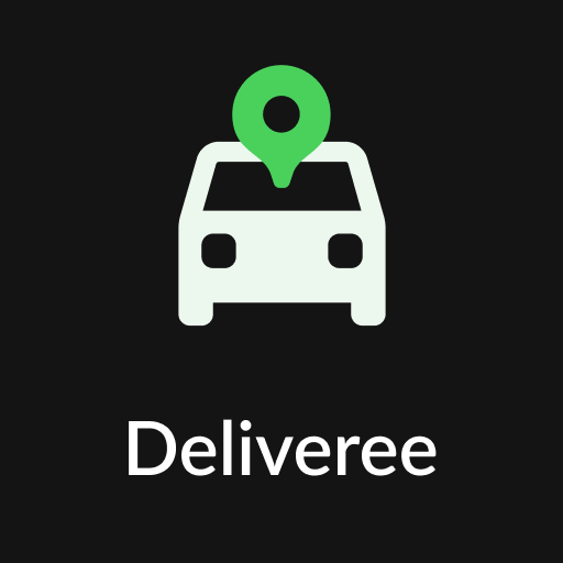 Deliveree Driver App 2 logo