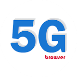 Browser 5G cepat & aman icon