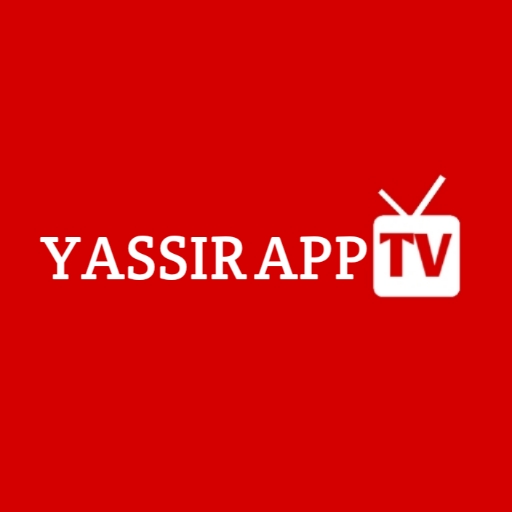 YASSIR APP TV