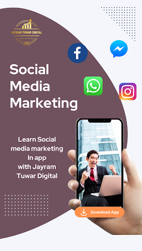Jayram Tuwar Digital Screen 3