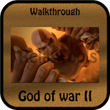 Clue for God Of War II icon