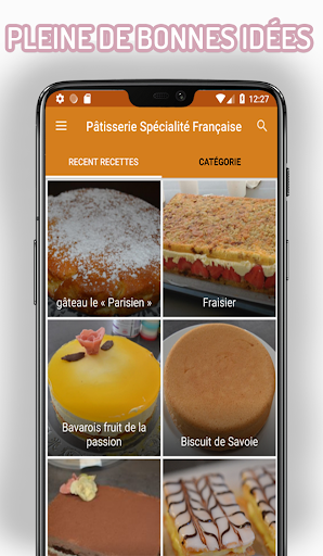 Download Patisserie Specialite Francaise Apk Free For Android Apktume Com
