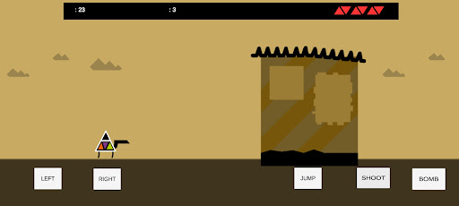 LootWrangler Screen 2