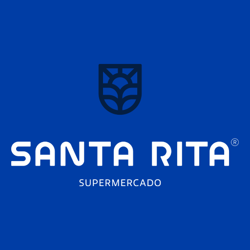 Meu Santa Rita logo