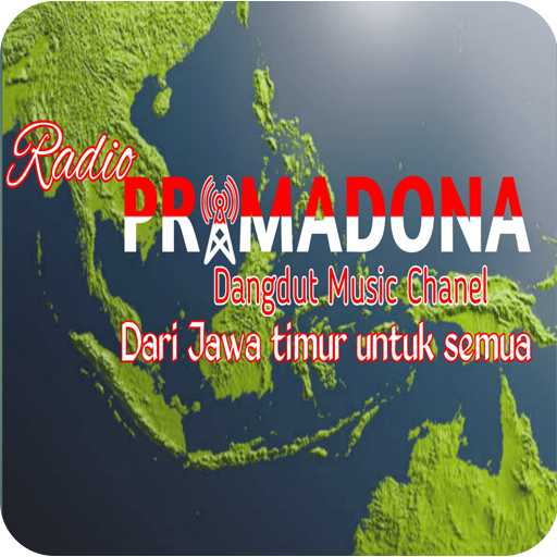 Radio Dangdut Music Channel logo