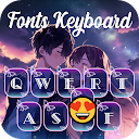 Fonta: Keyboard Fonts-Font App APK