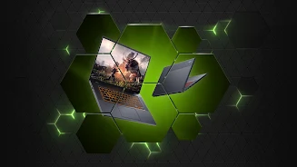 GeForce NOW Cloud Gaming screenshot 1