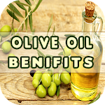 Cover Image of Download Olive Oil Benefits  APK