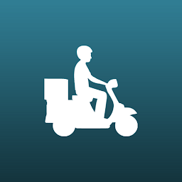 Symbolbild für Foodzilla - Delivery Boy App