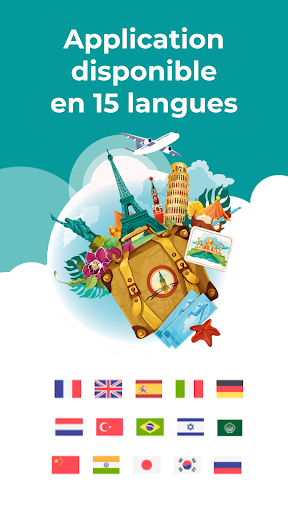 Mondialcare - Assurance Voyage Screen 3