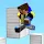 Parkour Minecraft Map