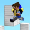 Parkour Minecraft Map icon
