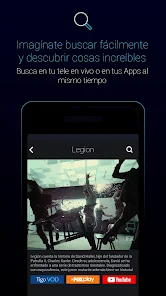 Tigo ONE tv – Apps on Google Play