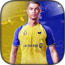 Icon image Ronaldo Cr7 Wallpaper Soccer