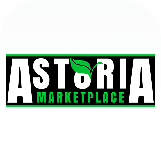 Astoria Marketplace logo