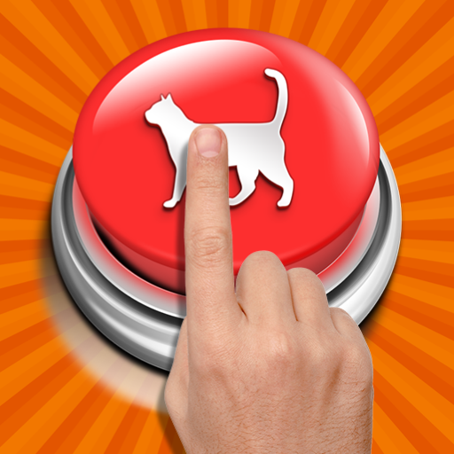 Pets sounds - prank logo