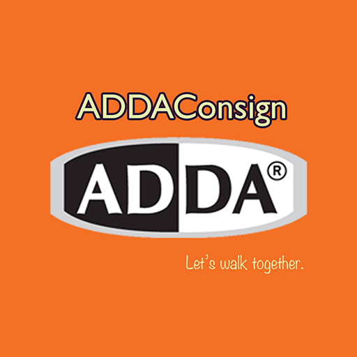 ADDAConsign logo