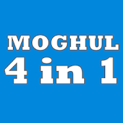 Moghul 4 in 1 Carrickgergus