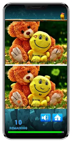 Find Image Difference - Screenshot 1