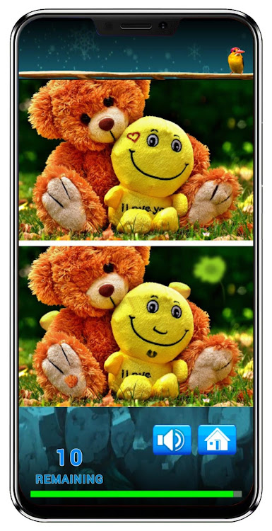 Find Image Difference - 2.1 - (Android)