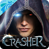 Crasher-ศึกเทพสะท้านปฐพี icon