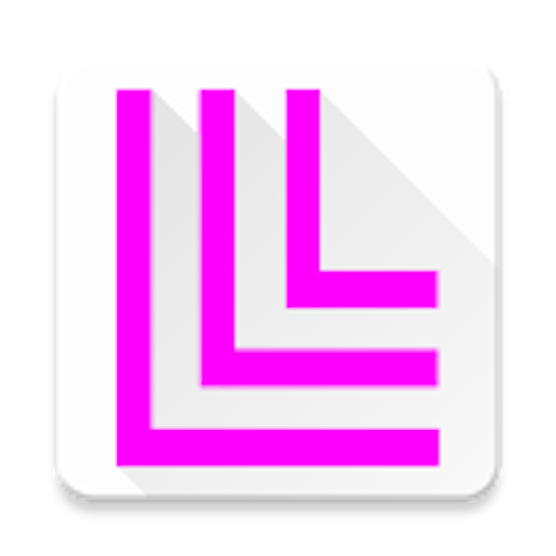 LUMISS 8.0 Icon