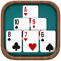 Solitaire Pyramide HD