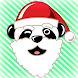 Panda Claus Talking Toy - Androidアプリ