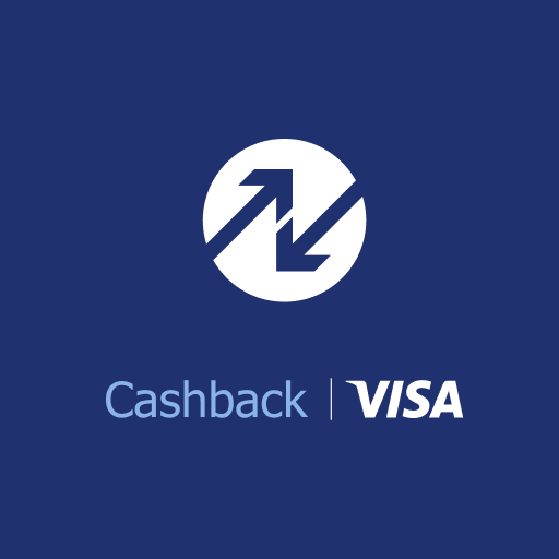 Cashbackmedvisa.dk logo