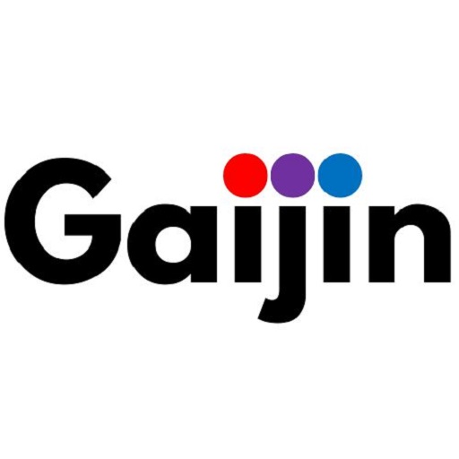 Gaijinmall logo