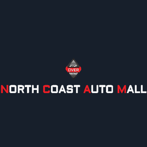 North Coast Auto Mall  Icon
