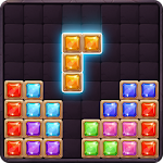 Cover Image of Download Block Puzzle Jewel  APK
