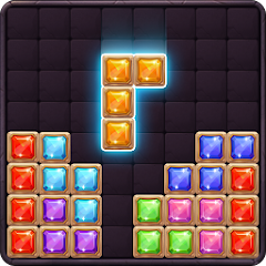 Wood Block Puzzle – Apps no Google Play