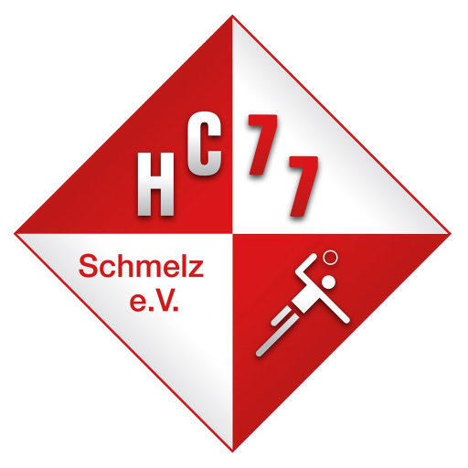HC 77 Schmelz logo