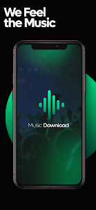 Music Download Mp3 Downloader