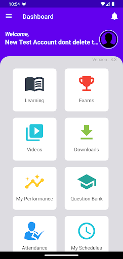 EduFarm Tutorials Screen 3