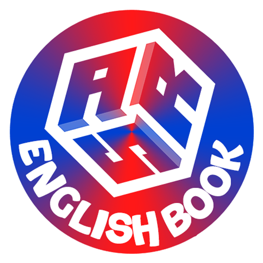 ARS English Book  Icon