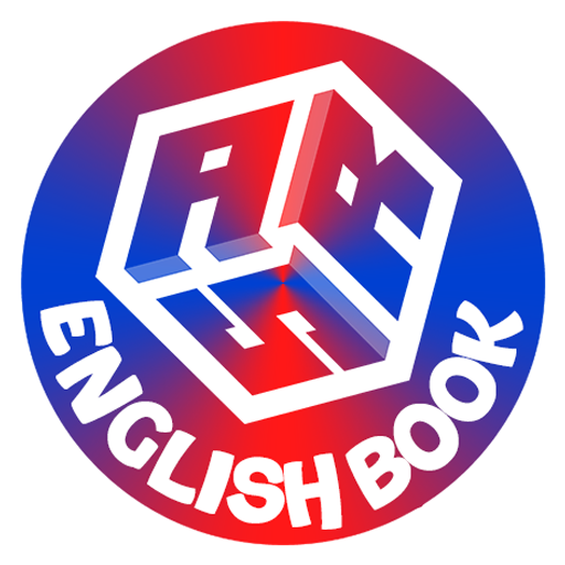 ARS English Book logo