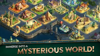 Game screenshot Time Guardians: Hidden Mystery apk download