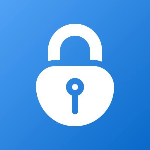 App Lock Password: Photo Vault  Icon